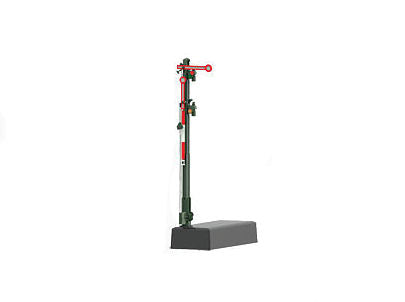 Marklin Home Signal Narrow Mast (MFX-Fitted) MN70411