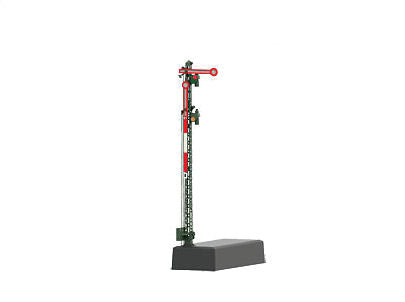 Marklin Home Signal Lattice Mast (MFX-Fitted) MN70412