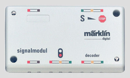Marklin Braking Module MN72442