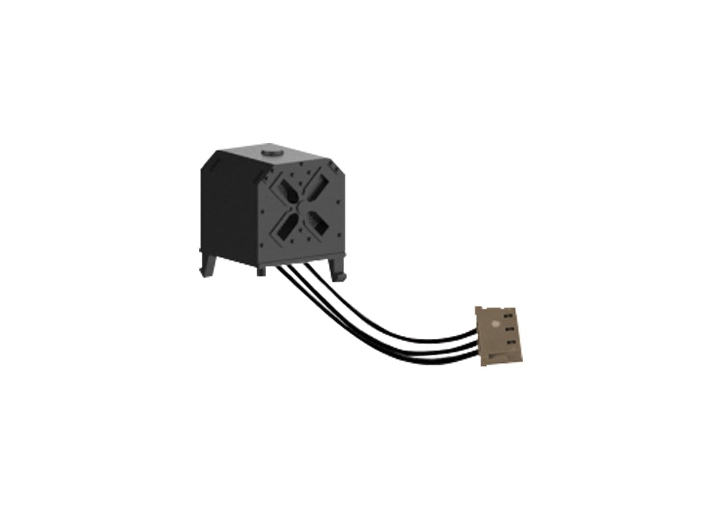 Marklin C Track Double Slip Lantern MN74477