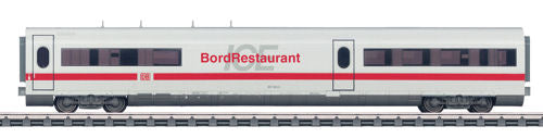 Marklin ICE BordRestaurant Theme Extension Set MN78792