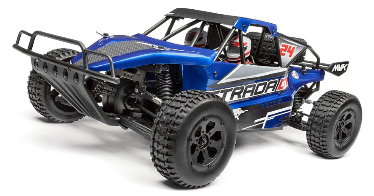 HPI Racing Strada DT MV12620