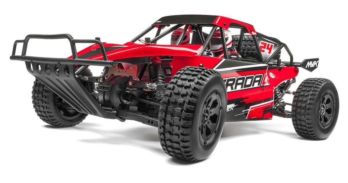 HPI Racing Strada DT Brushless MV12628