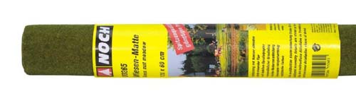 Noch Meadow Grass Mat 120x60cm N00265