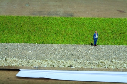 Noch Summer Meadow Grass Blend (50g) N07072