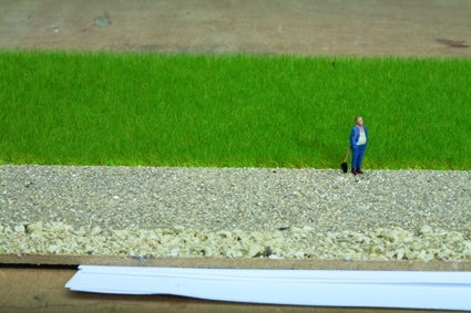 Noch Cow Pasture Grass Blend (50g) N07073