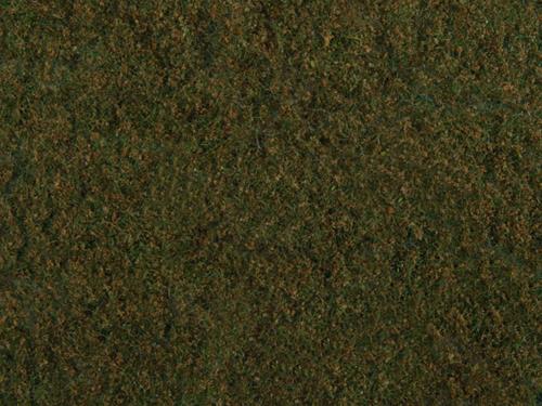 Noch Olive Green Foliage 20x23cm N07272