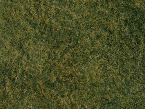 Noch Light Green Wild Grass Foliage 20x23cm N07280
