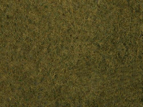 Noch Olive Green Wild Grass Foliage 20x23cm N07282