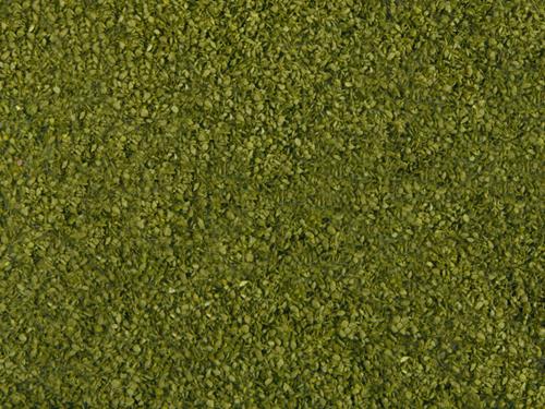 Noch Mid Green Leafy Foliage 20x23cm N07300