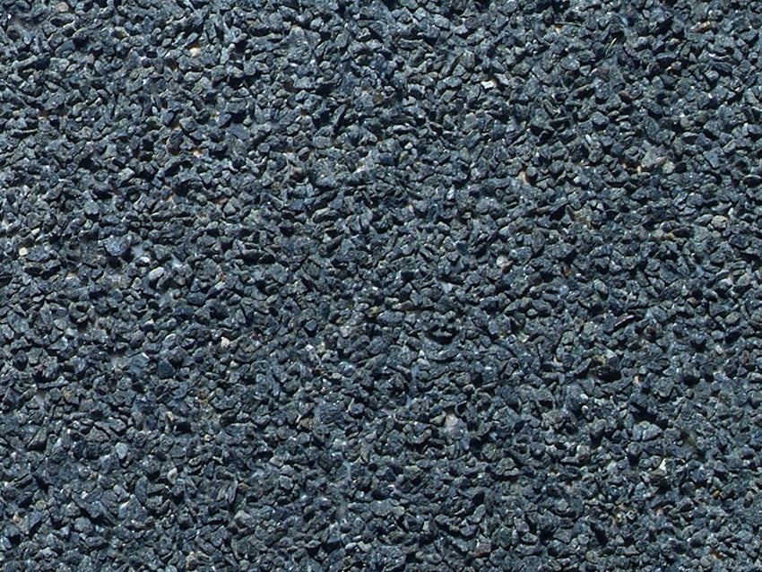 Noch Basalt Profi Ballast Dark Grey (250g) N09369