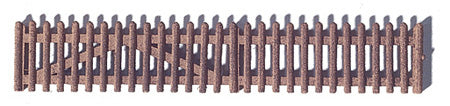 Noch Garden Fence 91cm N13070