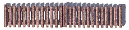 Noch Garden Fence 97cm N13080