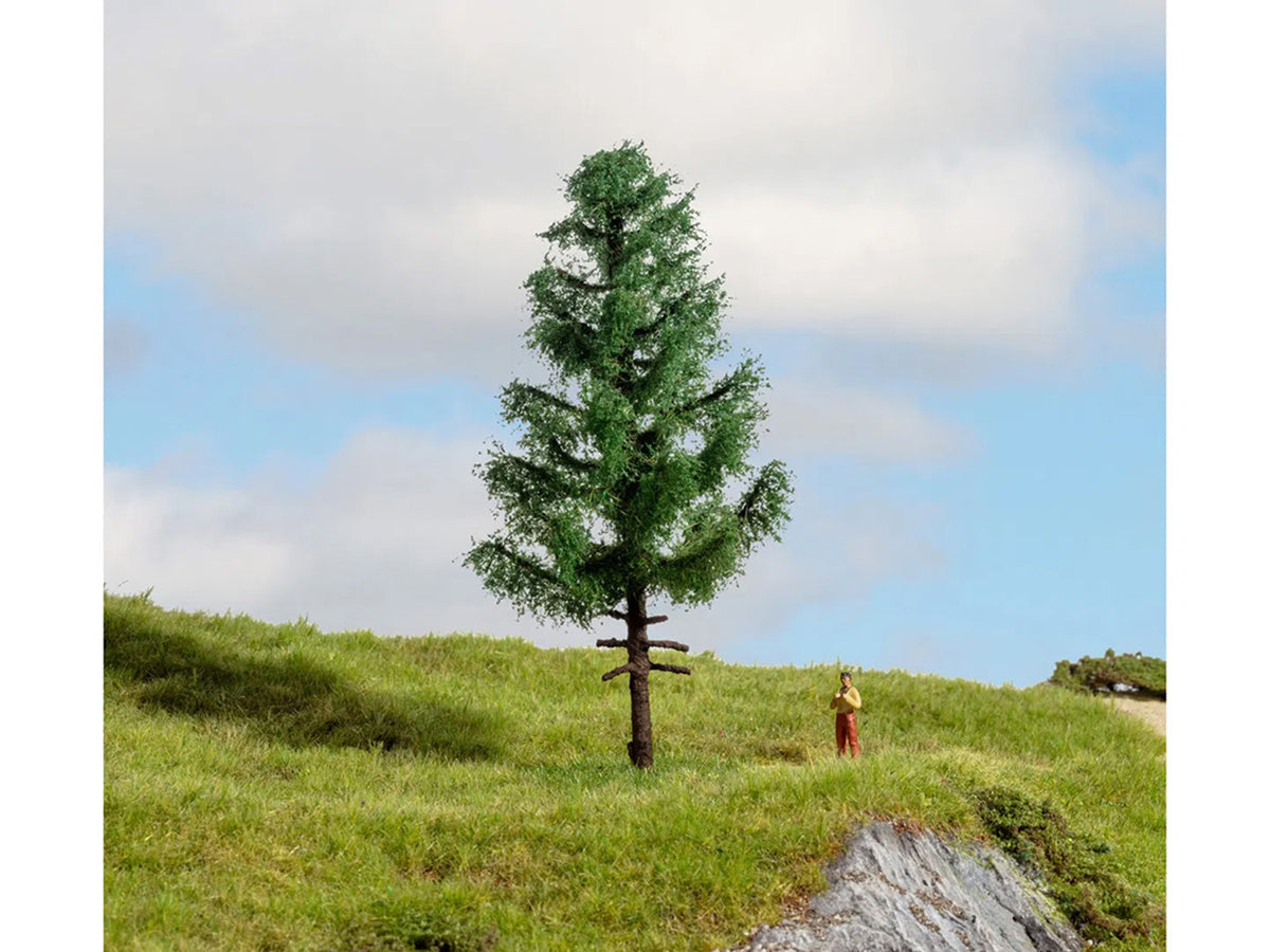 High Trunk Spruce Master Tree 14cm