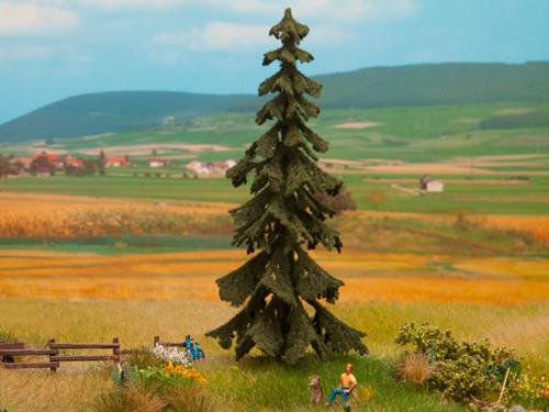 Noch Spruce Profi Tree 14.5cm N21922