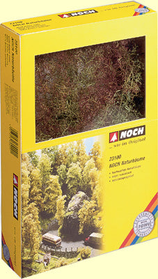 Noch Seafoam Nature Trees N23100