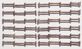 Noch Field Fence 60x0.7cm N33030