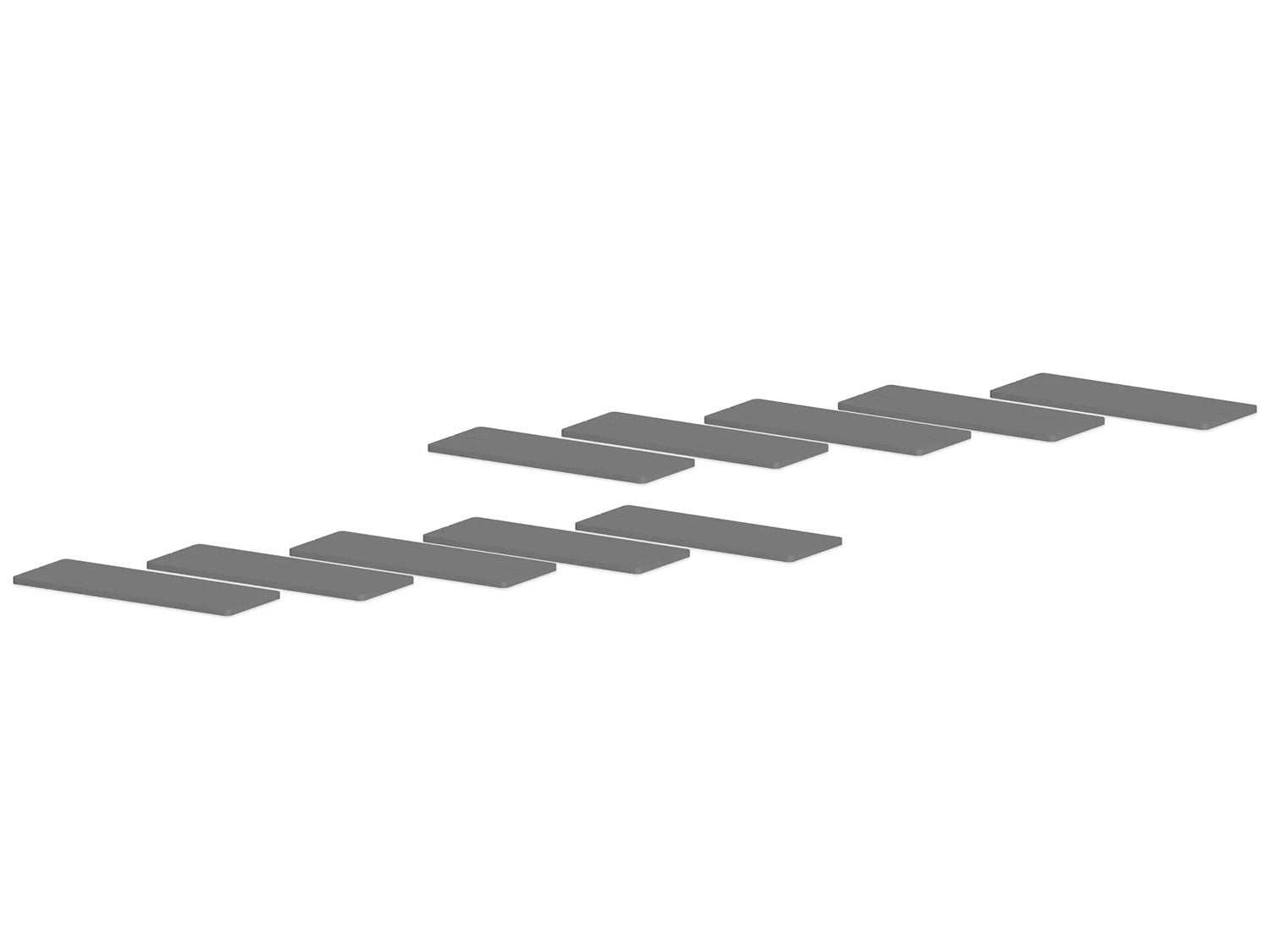 Noch Easy-Track Route Connecting Element (10) N53911