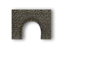 Noch Underpass Hard Foam Kit N58300