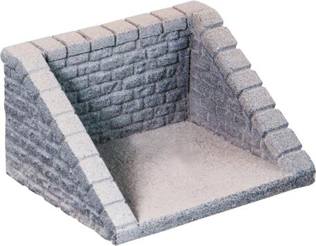 Noch Signal Recess Hard Foam Kit N58306