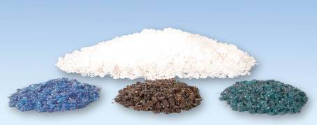 Noch Coloured Water Drops Set N60856