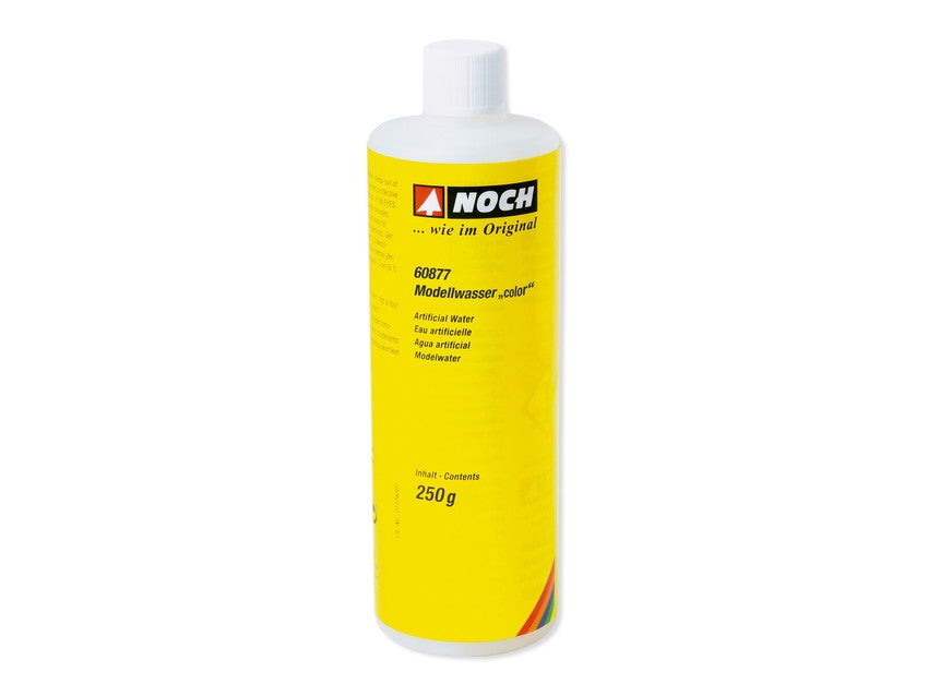 Noch Artifical Water 'Colour' (250g) N60877
