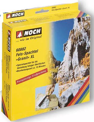 Noch Granite Rock Compound XL (1000g) N60882