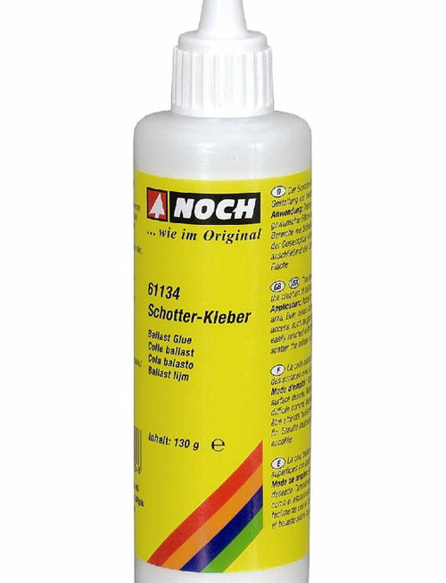 Noch Ballast Glue (130g) N61134