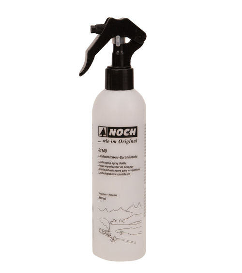 Noch Landscaping Spray Bottle (Empty) N61140