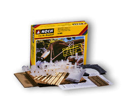 Noch Terra-Form Test Pack N61605