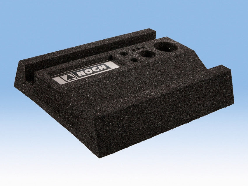Noch Profi Foam Train Service Tray 20x17.5x4cm N99352