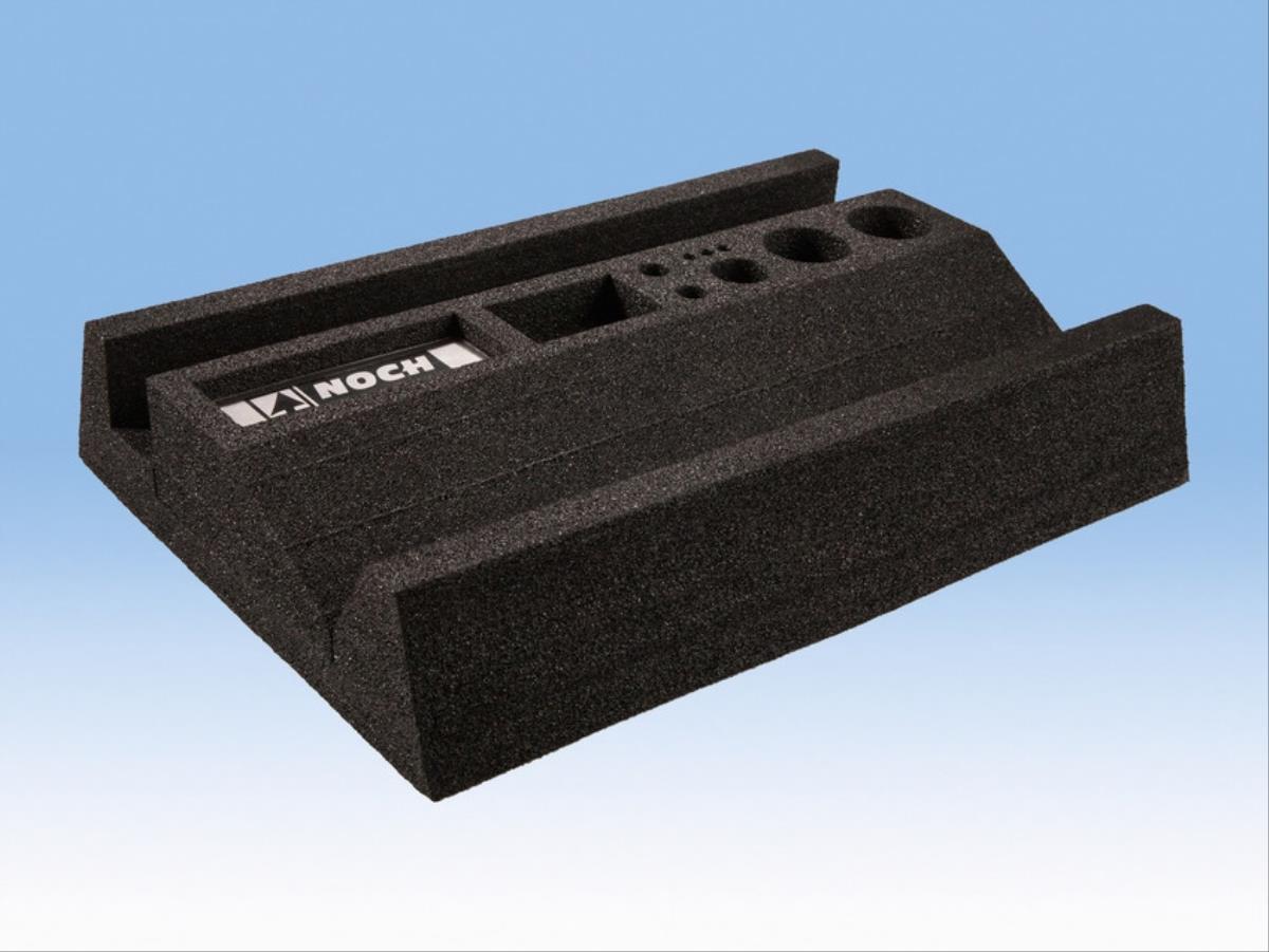 Noch Profi Foam Train Service Tray 30x21x5.5cm N99355