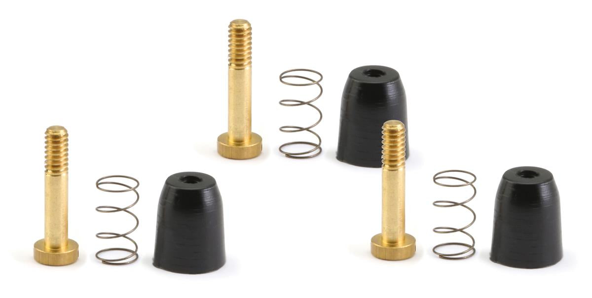 NSR New Suspension Kit Medium (Metric Screw) NSR1210
