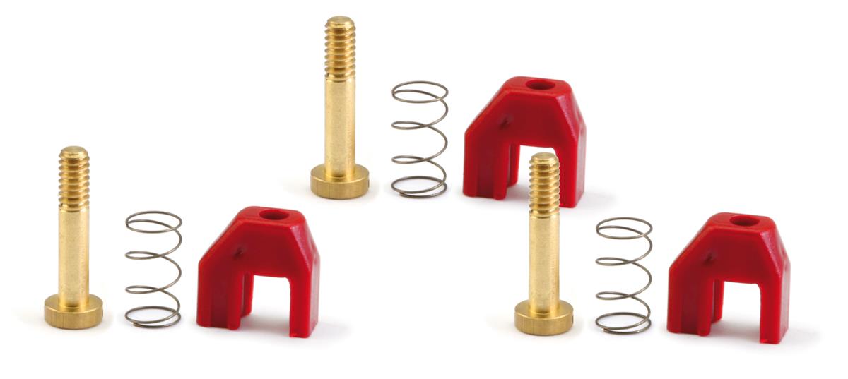NSR Triangular Support Medium Suspension Kit NSR1229