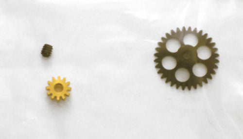 NSR 3/32 32/12 AW 32 Gear & 12 Pinion 3mm Axle Spacer NSR6704