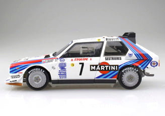 Lancia Delta S4 Martini Montecarlo 1986