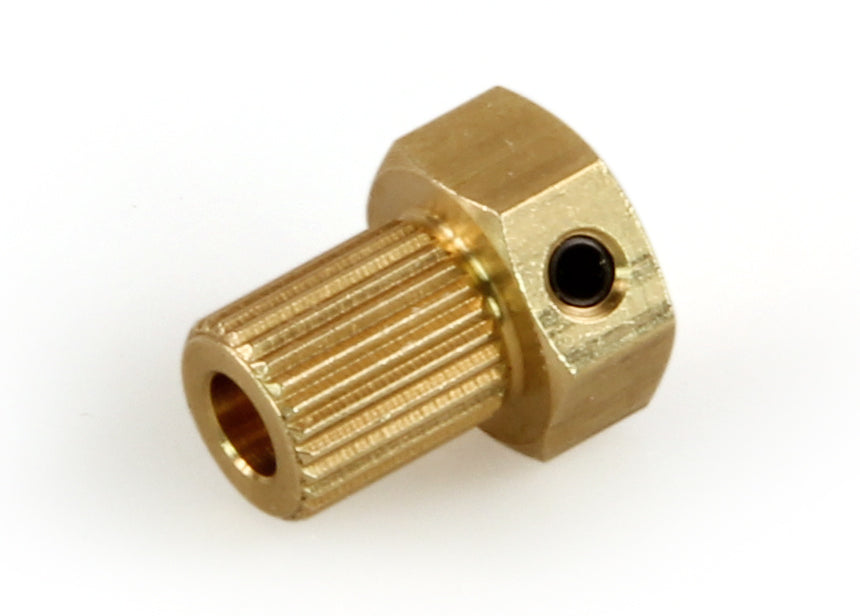 Insert Coupling, 4.0mm
