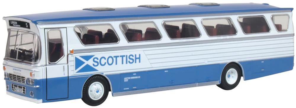 Oxford Diecast Alexander M Type Scottish OD76AMT001