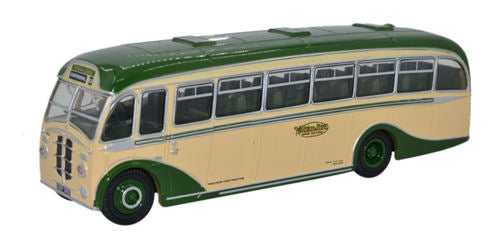 Oxford Diecast Beadle Integral Maidstone & District OD76BI002