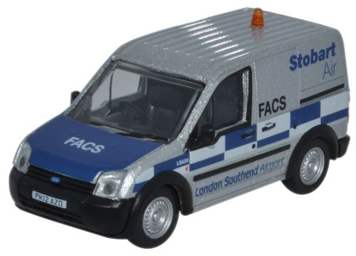 Oxford Diecast Ford Transit Connect Stobart Air OD76FTC006