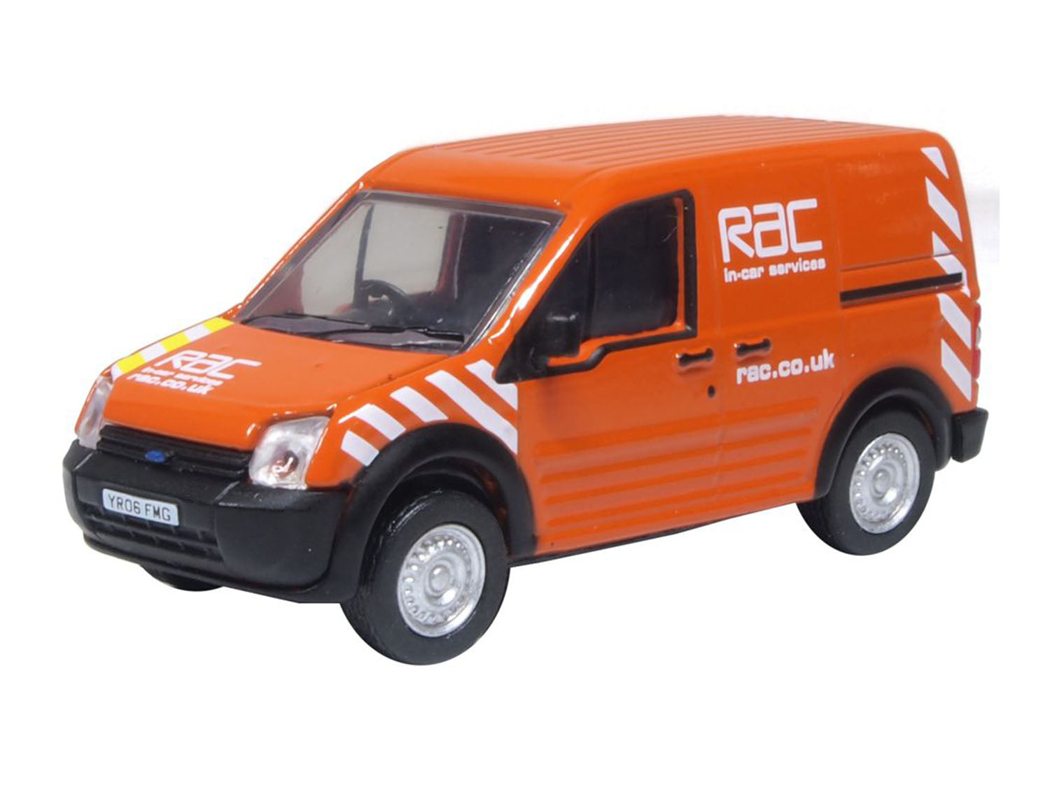 Ford Transit Connect Van RAC