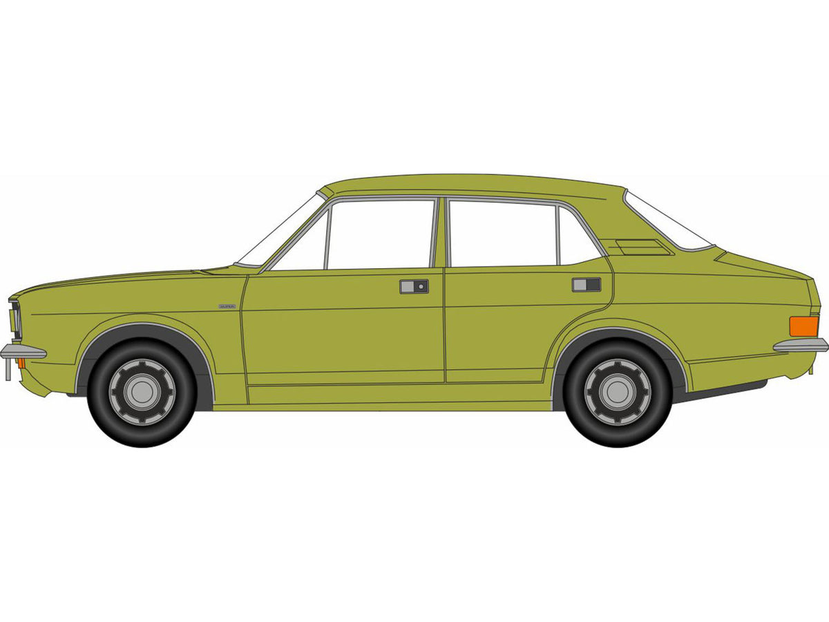 Morris Marina Limeflower
