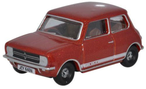 Oxford Diecast Mini 1275GT Reynard OD76MINGT001