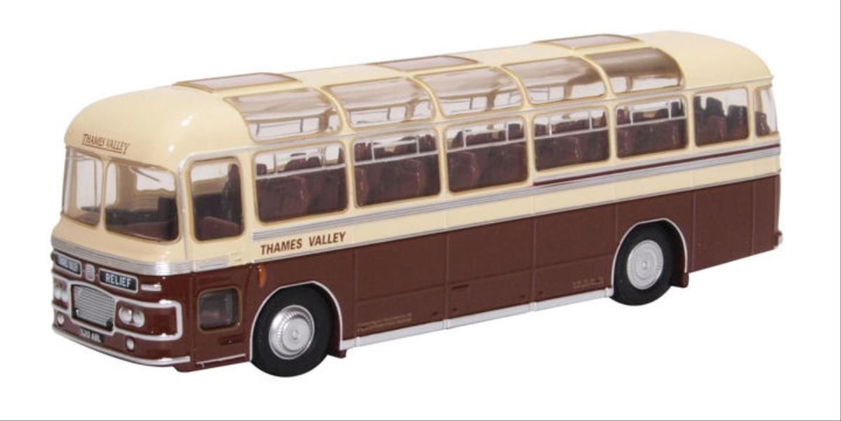 Oxford Diecast Bristol MW6G Thames Valley OD76MW6005