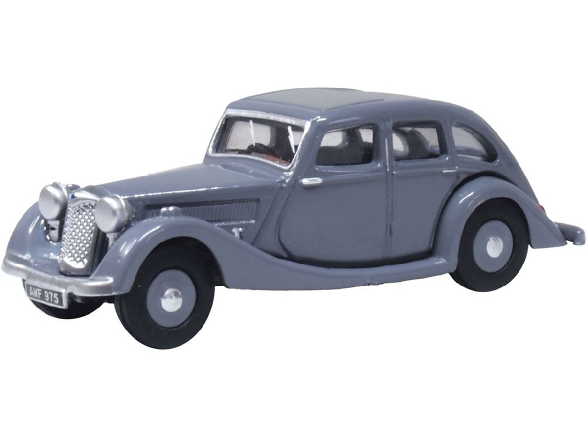 Riley Kestrel Grey
