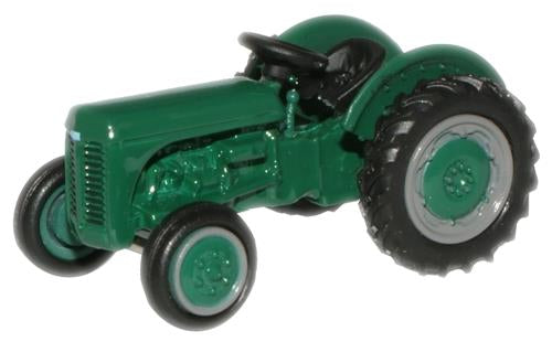 Oxford Diecast Ferguson TEA Emerald Green (Ireland) OD76TEA003