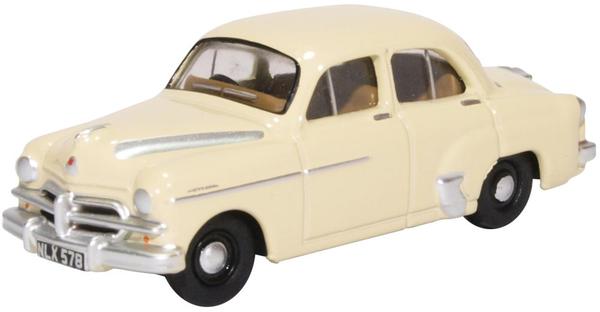 Oxford Diecast Vauxhall Wyvern Regency Cream OD76VWY007