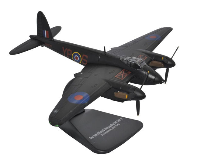 Oxford Aviation DH Mosquito FB MKVI 23 Squadron RAF 1943 ODAC102