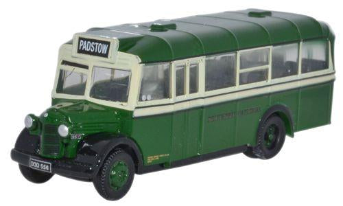 Oxford Diecast Bedford OWB Southern National ODNOWB004