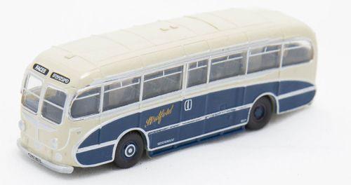 Oxford Diecast Burlingham Seagull Stratford Blue ODNSEA002